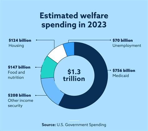 25+ Vital US Welfare Statistics to Know in 2024 - Review42