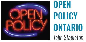 25 - openpolicyontario.s3.amazonaws.com