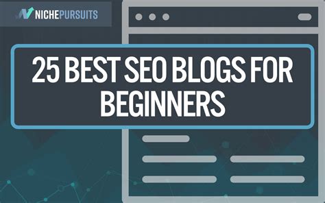 25 BEST SEO Blogs for All Niche Website Owners In 2024