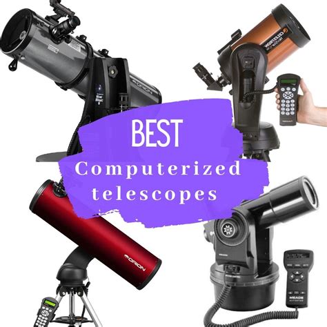 25 best telescopes for beginners - wintechmobiles.com
