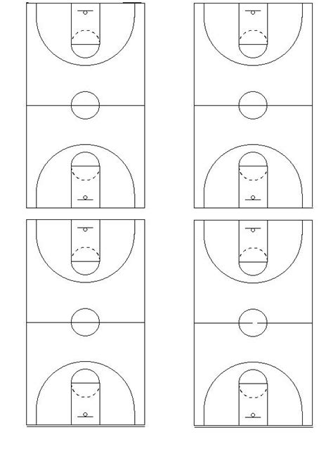 25 Basketball Play Diagram Sheets Wiring Database 2020