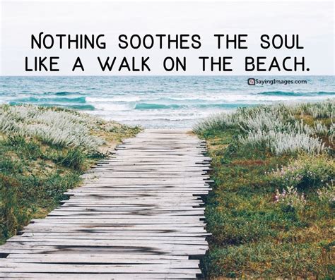 25 Beach Quotes For Some Ocean Breeze Vibe - SayingImages.com