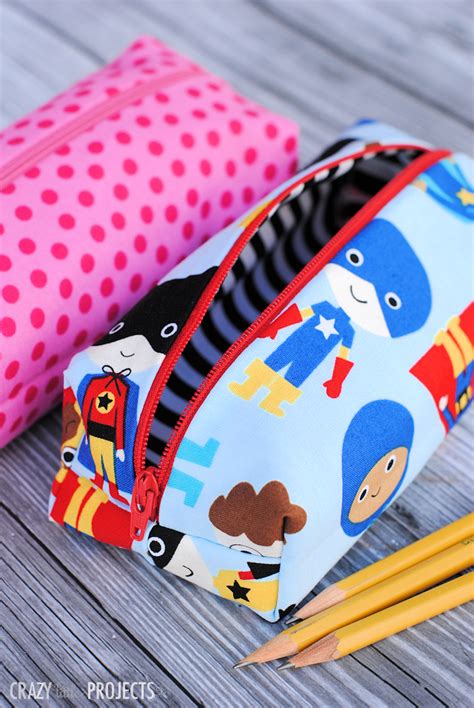 25 Beginner Sewing Projects