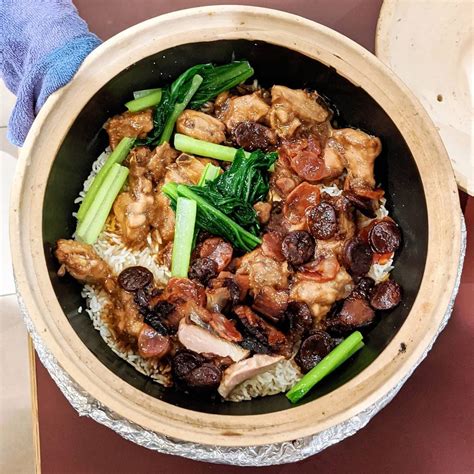 25 Best Claypot Rice in Singapore to Get in 2024