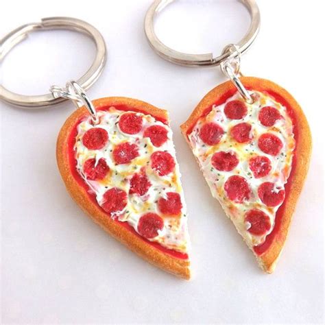 25 Best Cute Food Keychains March 2024 - Affordable, Reviews