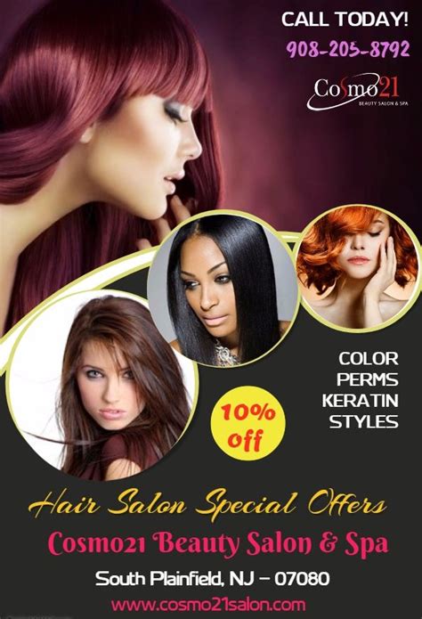 25 Best Hair Salon Near South Plainfield, New Jersey - Facebook