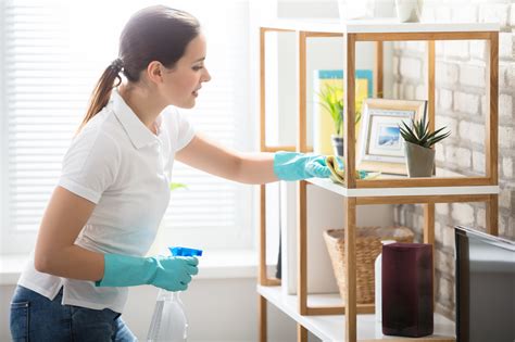 25 Best House Cleaning Services - Federal Way WA Maid …