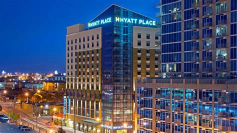 25 Best Hyatt Hotels Corporation in the USA U.S. News Travel