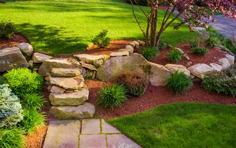 25 Best Landscaping Companies - Livingston NJ Landscapers