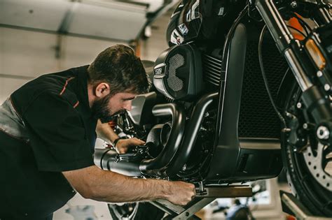 25 Best Motorcycle Repair Shop Near Columbus, Ohio