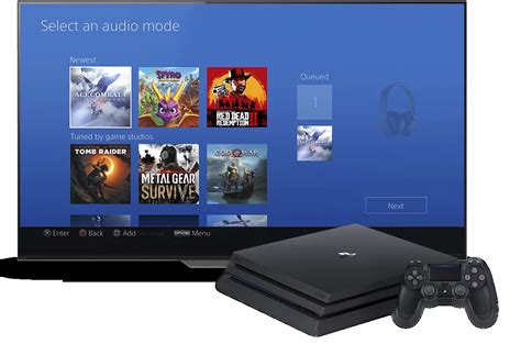 25 Best PS4 Apps You Should Install (2024) Beebom