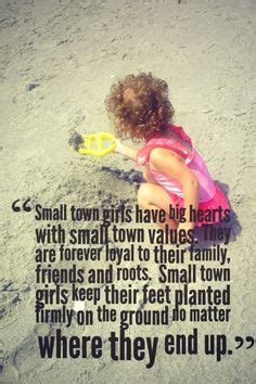 25 Best Small town quotes ideas - Pinterest