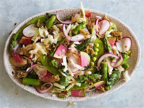 25 Best Spring Recipes Cooking Light