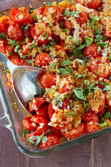 25 Best Tomato Recipes Ideas for Fresh Tomatoes