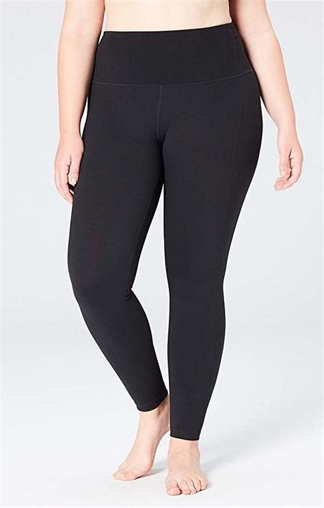 25 Best Workout Leggings That People Actually Swear By