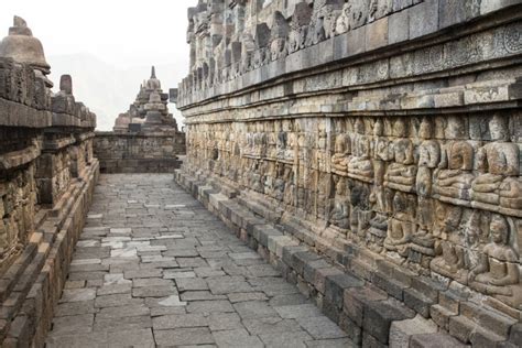 25 Breathtaking Photos Of The Ancient Borobudur …