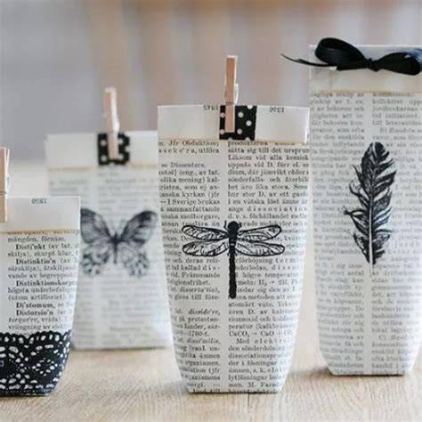 25 Creative ways for newspaper crafting 2026 - raincitystudios.com
