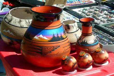 25 Coil Pot Ideas Inspired by the Ancient Southwest