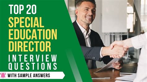 25 Education Director Interview Questions and Answers - CLIMB