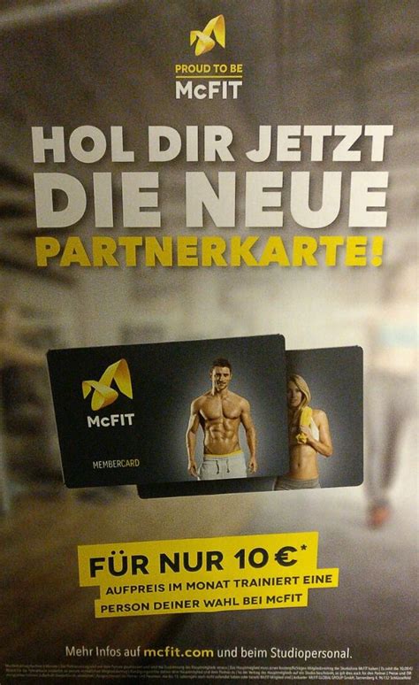 25 Erstaunliche Infos zu Kann Ich Mit Meiner Mcfit Karte Überall ...