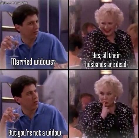 25 Everybody Loves Raymond Memes ideas - Pinterest