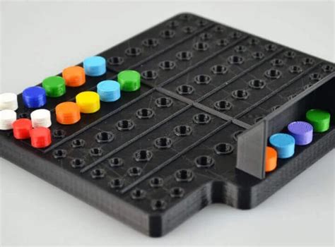 25 Exciting DIY Board Games You Can 3D Print All3DP