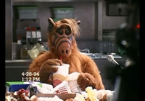 25 Fun Facts About ALF Mental Floss