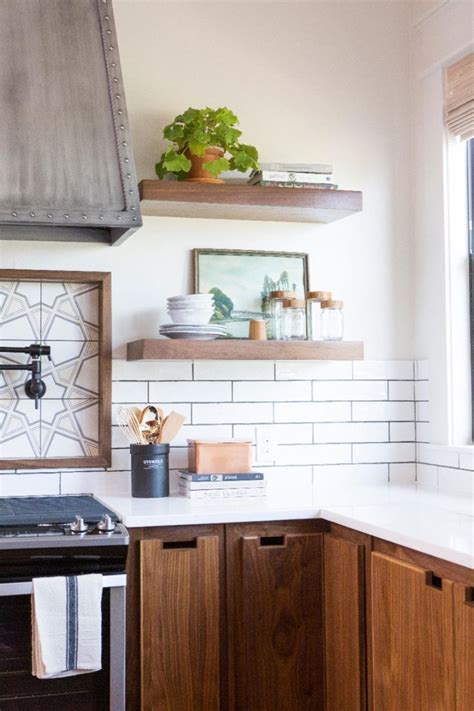 25 Fun Tile Backsplash Ideas - Food Network