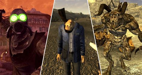 Easy Pete Fallout New Vegas Porn - news333.net - 2023 25 Glaring Problems With Fallout 4 Fans Won t Admit