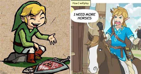 474px x 607px - islampedias.online - 2023 25 Hilarious The Legend of Zelda Comics That Will  Make Any Gamer Say Same