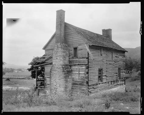 25 Historic Photos Of Virginia During The Great …