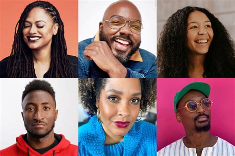 25 Incredible Black Influencers Making History GRIN