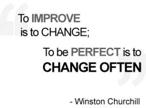 25 Inspirational Business Process Improvement Quotes