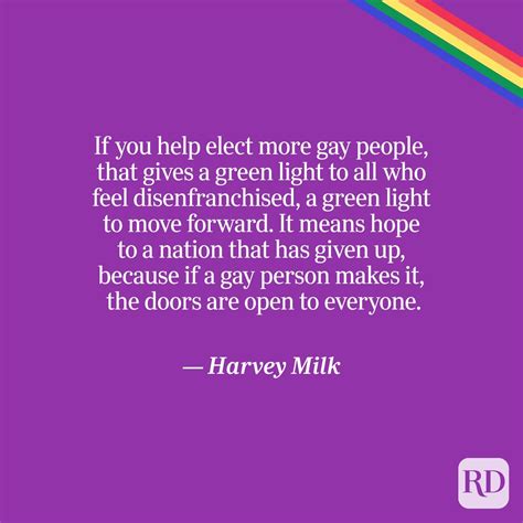 25 Inspiring LGBTQ