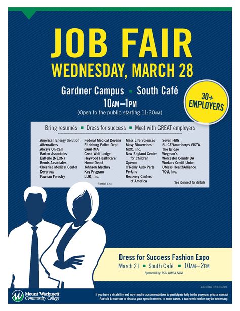 25 Job Fairs in North Port 2024 Hiring Events & Career Fairs In North …