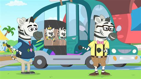 25 LGBTQ+ Shows To Watch With Kids