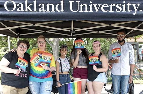25 LGBTQ Friendly Colleges &ndash; Features Rankings