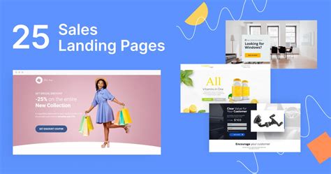 25 Landing Page Examples