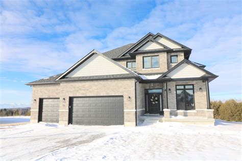 25 Mccarty Dr, Cobourg, ON K9A 0K5 MLS #40132257 - OJO Home