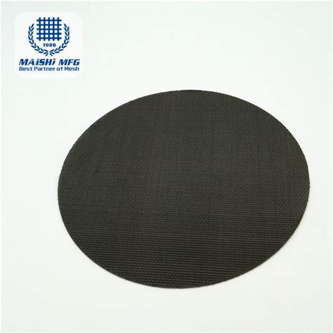 25 Micron Mesh Filter Basket - ZD Filtration