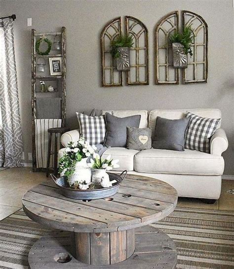 25 Modern Farmhouse Spring Decor Inspired Your Home In 2024