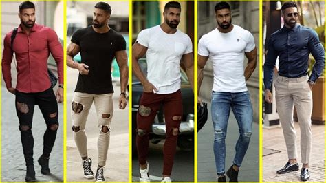 25 Most Attractive Outfits for Bodybuilders - YouTube