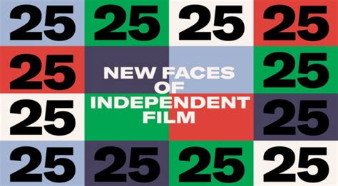 25 New Faces of Independent Film - Filmmaker - muktibox.com