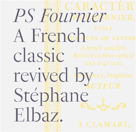 25 Perfect Fonts for Books - InDesignSkills - muktibox.com