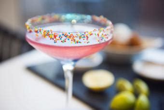 25 Pride Cocktails for a Colorful LGBTQIA+ Celebration