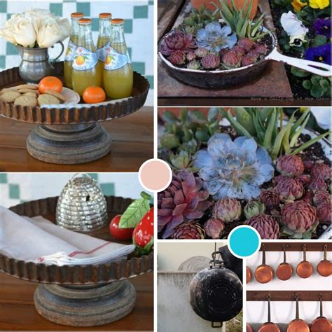 25 Repurposing Ideas For Pots And Pans That Are …