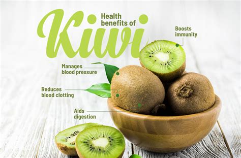 25 Science Proven Kiwi Benefits For Health, Hair