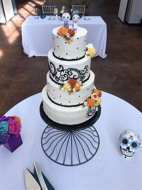 25 Sugar skull wedding ideas skull wedding, wedding, halloween wedding