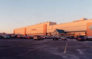 25 Years Ago, GM Closed Framingham Assembly - BestRide