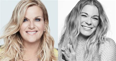 25 Years Ago: Trisha Yearwood vs. LeAnn Rimes in “How Do I Live”